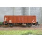Roco_6600146-Roco 6600146 Set of 3 tipper wagons, type El-u (Omu), DR