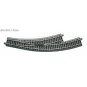 Roco géoline 61154 Aiguillage courbe à gauche R3/R4 Roco Roco_61154 - 1 Roco_61154-Roco géoline 61154 Aiguillage courbe à gauche R3/R4