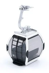 Jaegerndorfer 82004 Ski lift, white egg for ski lift...