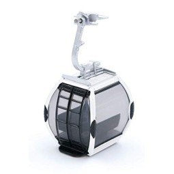 Jaegerndorfer 82004 Ski lift, white egg for ski lift...