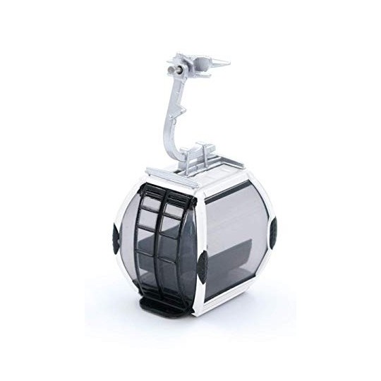 JC82004-copy of Jaegerndorfer 82003 Ski lift, black egg for ski lift