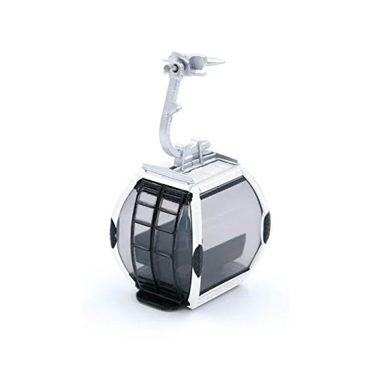 JC82004-Jaegerndorfer 82004 Ski lift, white egg for ski lift