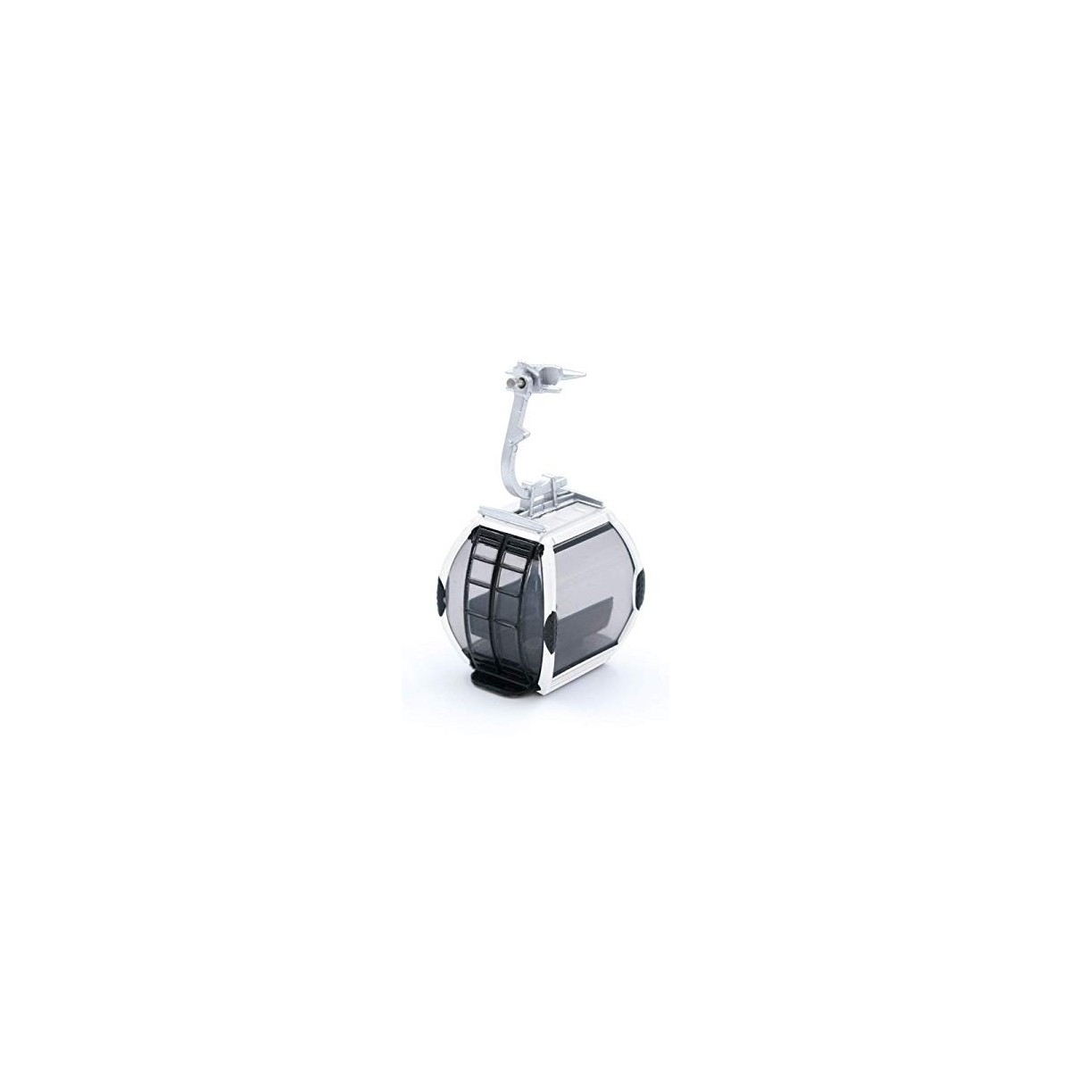 Jaegerndorfer 82004 Ski lift, white egg for ski lift... Jaegerndorfer 82004 Ski lift, white egg for ski lift...