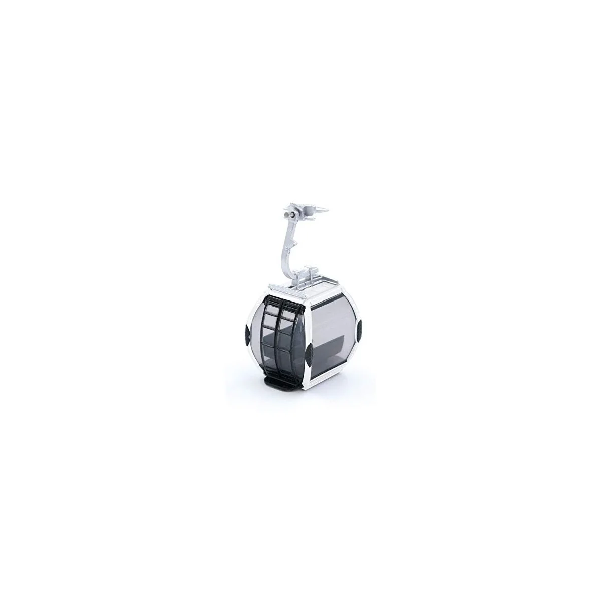 Jaegerndorfer 82004 Ski lift, white egg for ski lift