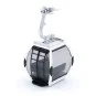 JC82004-Jaegerndorfer 82004 Ski lift, white egg for ski lift