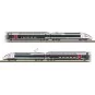 Marklin 37798 TGV Euroduplex INOUI, SNCF, digitale sonore, 3 Rails Marklin MARKLIN_37798 - 1 MARKLIN_37798-Marklin 37798 TGV Euroduplex INOUI, SNCF, digitale sonore, 3 Rails