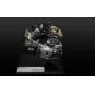 Pocher HKM124 Ducati V2 Superquadro 1/4 Engine HKM124-Pocher HKM124 Ducati V2 Superquadro 1/4 Engine