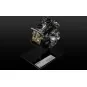 Pocher HKM124 Ducati V2 Superquadro 1/4 Engine HKM124-Pocher HKM124 Ducati V2 Superquadro 1/4 Engine