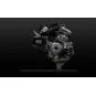 Pocher HKM124 Ducati V2 Superquadro 1/4 Engine HKM124-Pocher HKM124 Ducati V2 Superquadro 1/4 Engine