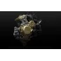 Pocher HKM124 Ducati V2 Superquadro 1/4 Engine HKM124-Pocher HKM124 Ducati V2 Superquadro 1/4 Engine