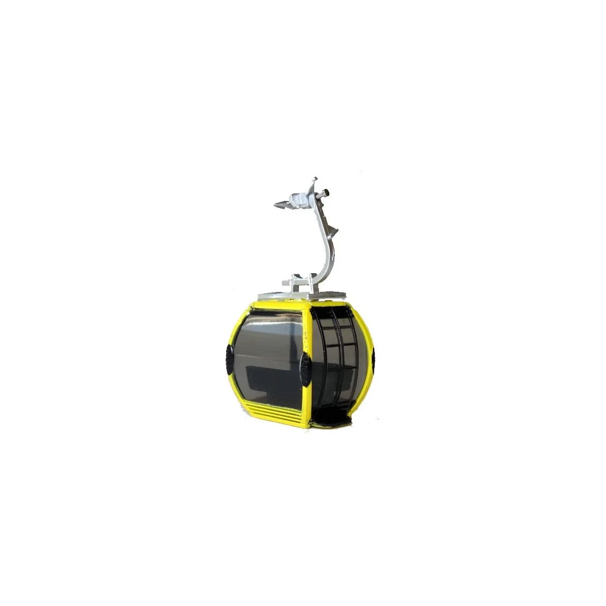 Jaegerndorfer 82002 Ski lift, yellow egg for ski lift... Jaegerndorfer 82002 Ski lift, yellow egg for ski lift...
