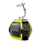 Jaegerndorfer 82002 Ski lift, yellow egg for ski lift... JC82002-copy of Jaegerndorfer 82005 Ski lift, blue egg for ski lift - JC82002