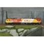 SUD_S0193180-SudExpress S193180 Stadler Euro 9000 electric locomotive, Railcare COOP, digital sound