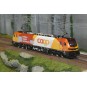 SUD_S0193180-SudExpress S193180 Stadler Euro 9000 electric locomotive, Railcare COOP, digital sound