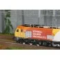 SUD_S0193180-SudExpress S193180 Stadler Euro 9000 electric locomotive, Railcare COOP, digital sound