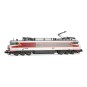 HN2649-Arnold HN2649 Locomotive électrique CC 21003, livrée argent, N 1/160