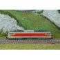 HN2650-Arnold HN2650 Locomotive électrique CC 6502 « Mistral », livrée d'origine argent N 1/160