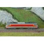 HN2650-Arnold HN2650 CC 6502 "Mistral" electric locomotive, original silver livery N 1/160