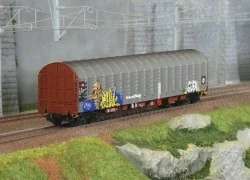 - Rivarossi - HR6681