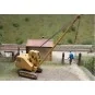 DN-013-REE Modeles DN-013 Crawler Crane NORDEST