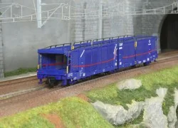 - Rivarossi - HR6684