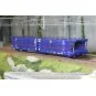 Laeks car carrier wagon “Mega Car Carrier” TRANSFESA / Hispanauto –... HR6684-Laeks car carrier wagon “Mega Car Carrier” TRANSFESA / Hispanauto – Rivarossi HR6684