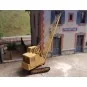DN-013-REE Modeles DN-013 Crawler Crane NORDEST