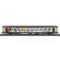 Piko_97143-Piko 97143 Set of 2 Corail Alsace passenger cars, A10tu / B11tu, Carmillon logo, SNCF
