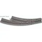 Roco géoline 61155 Aiguillage courbe à droite R3/R4 Roco Roco_61155 - 1 Roco_61155-Roco géoline 61155 Aiguillage courbe à droite R3/R4