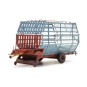 Arti_387.637-Artitec 387.637 Self-loading hay trailer