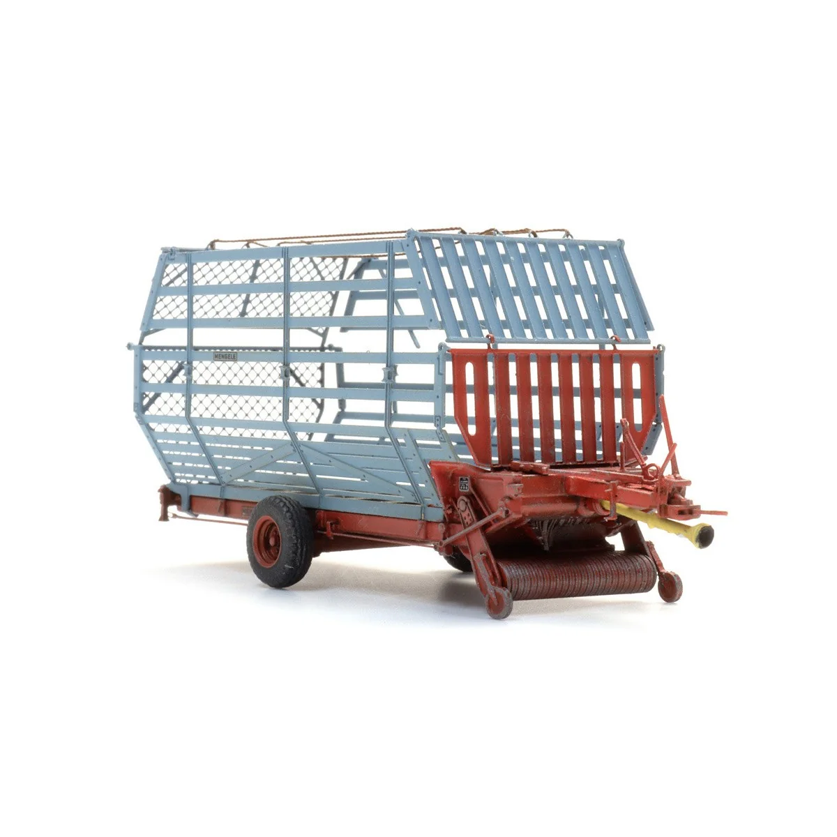 Artitec 387.637 Self-loading hay trailer - Arti_387.637