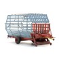 Arti_387.637-Artitec 387.637 Self-loading hay trailer
