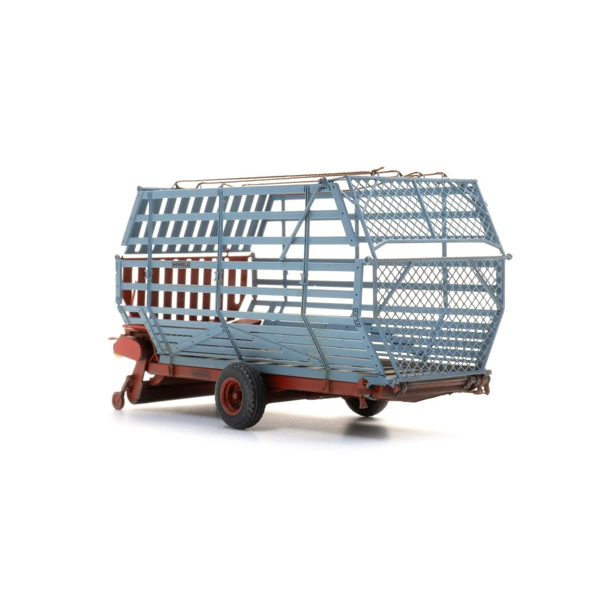 Artitec 387.637 Remorque autochargeuse à foin Artitec Arti_387.637 - 3