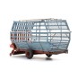 Arti_387.637-Artitec 387.637 Self-loading hay trailer