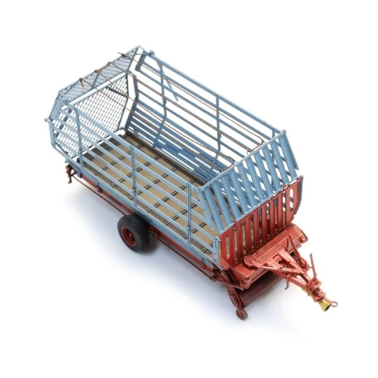 Arti_387.637-Artitec 387.637 Self-loading hay trailer