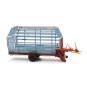 Arti_387.637-Artitec 387.637 Self-loading hay trailer