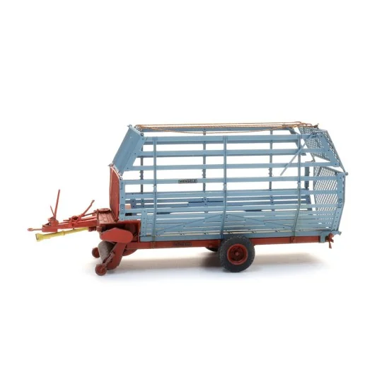 Arti_387.637-Artitec 387.637 Self-loading hay trailer