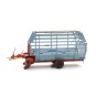 Arti_387.637-Artitec 387.637 Self-loading hay trailer