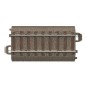 Trix 62071 Straight track 70.8 mm, removable edge for long turnout... Trix_62071-copy of Roco Geoline 61110 Straight rail, length 200 mm - Trix_62071