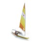 Arti_387.593-Artitec 387.593 Laser Sailboat + figurine