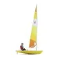 Artitec 387.593 Voilier Laser + figurine Artitec Arti_387.593 - 4 Arti_387.593-Artitec 387.593 Voilier Laser + figurine