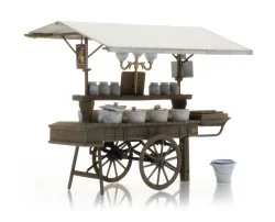 Artitec 387.581 Classic Herring Stall