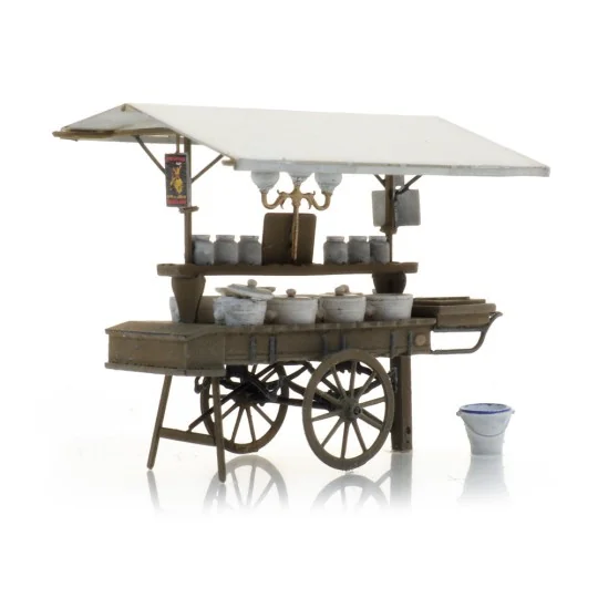 Arti_387.581-Artitec 387.581 Classic Herring Stall
