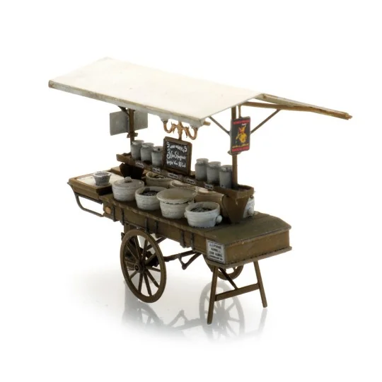 Arti_387.581-Artitec 387.581 Classic Herring Stall
