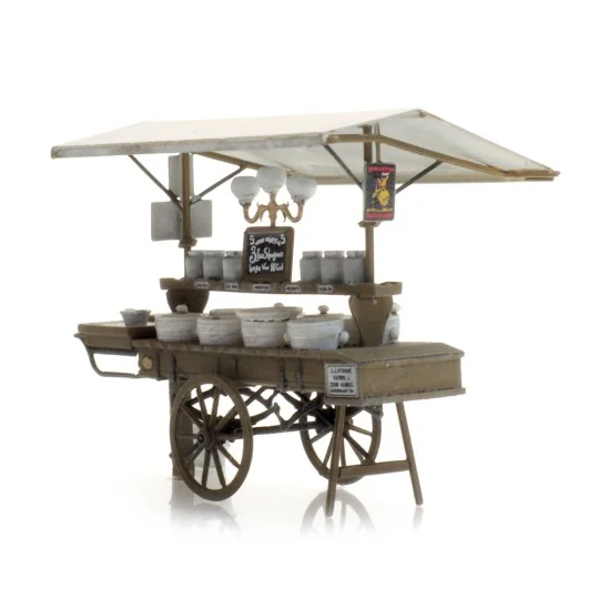 Arti_387.581-Artitec 387.581 Classic Herring Stall