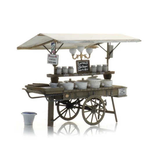 Arti_387.581-Artitec 387.581 Classic Herring Stall