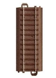 Trix 62094 Straight Rail 94.2mm - Trix - Trix_62094