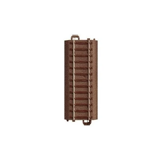 Trix 62094 Rail droit 94.2mm Trix Trix_62094 - 1 Trix_62094-Trix 62094 Rail droit 94.2mm