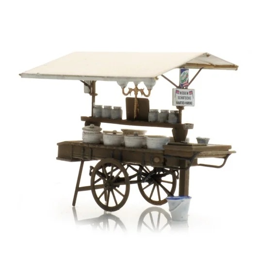 Arti_387.581-Artitec 387.581 Classic Herring Stall