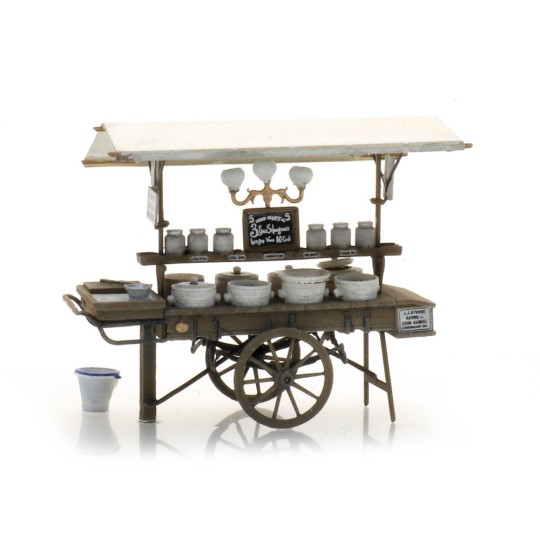 Arti_387.581-Artitec 387.581 Classic Herring Stall
